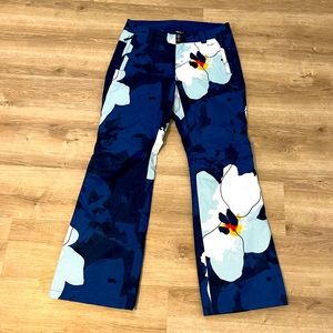 The North Face Dryvent waterproof ski snowboard winter snow pants